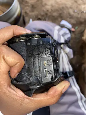 Digital Camera