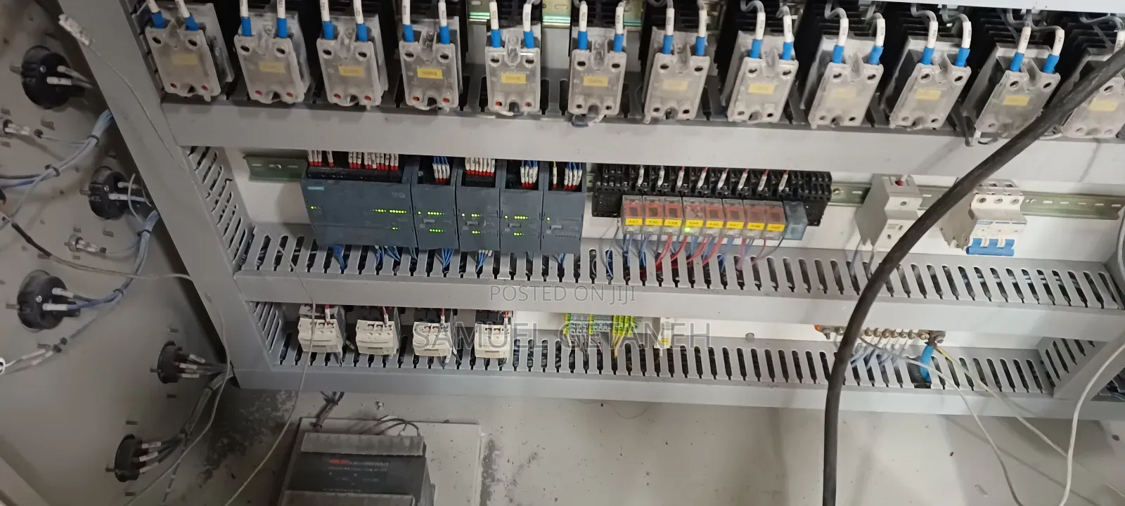 Repair And Maintenance