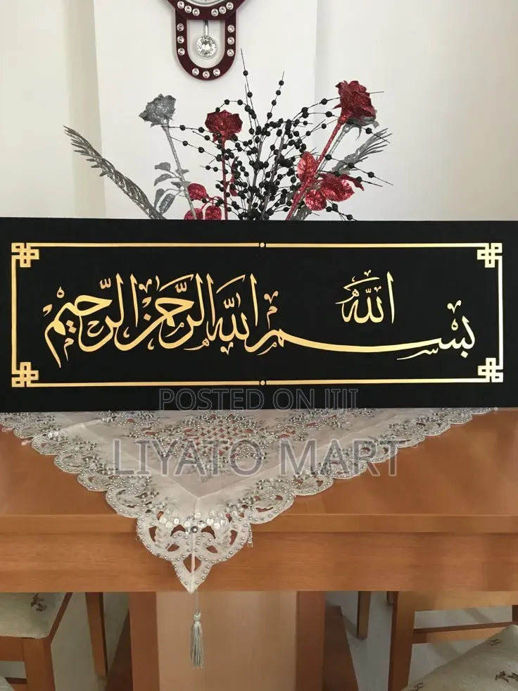 Epoxy Art ,3d Wall O'clock ,Home Decore