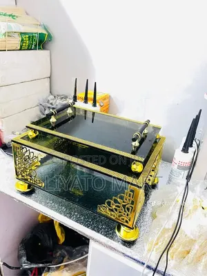 Epoxy Art ,3d Wall O'clock ,Home Decore