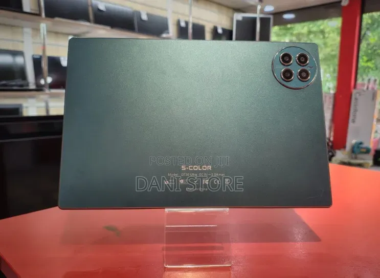 New Tablet 1 TB