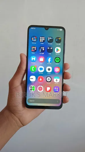 Samsung Galaxy A05s 128 GB Bronze