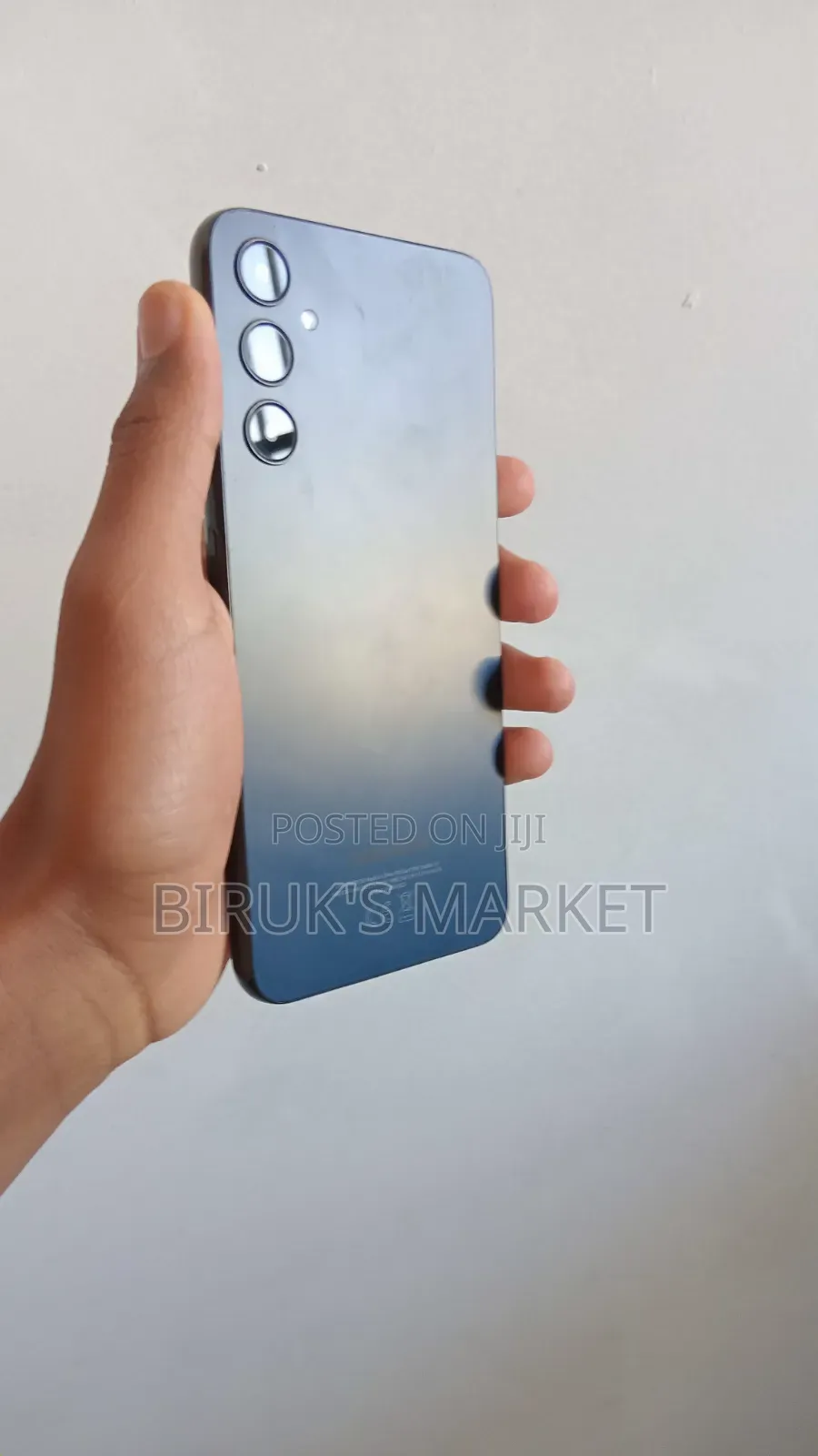 Samsung Galaxy A05s 128 GB Bronze