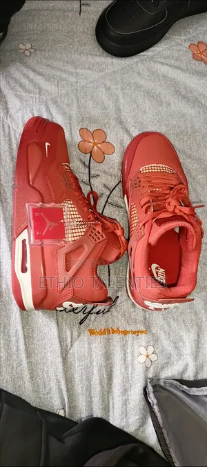 Original Bike Nike Air New Model Shoes