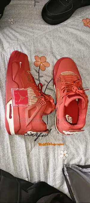 Original Bike Nike Air New Model Shoes