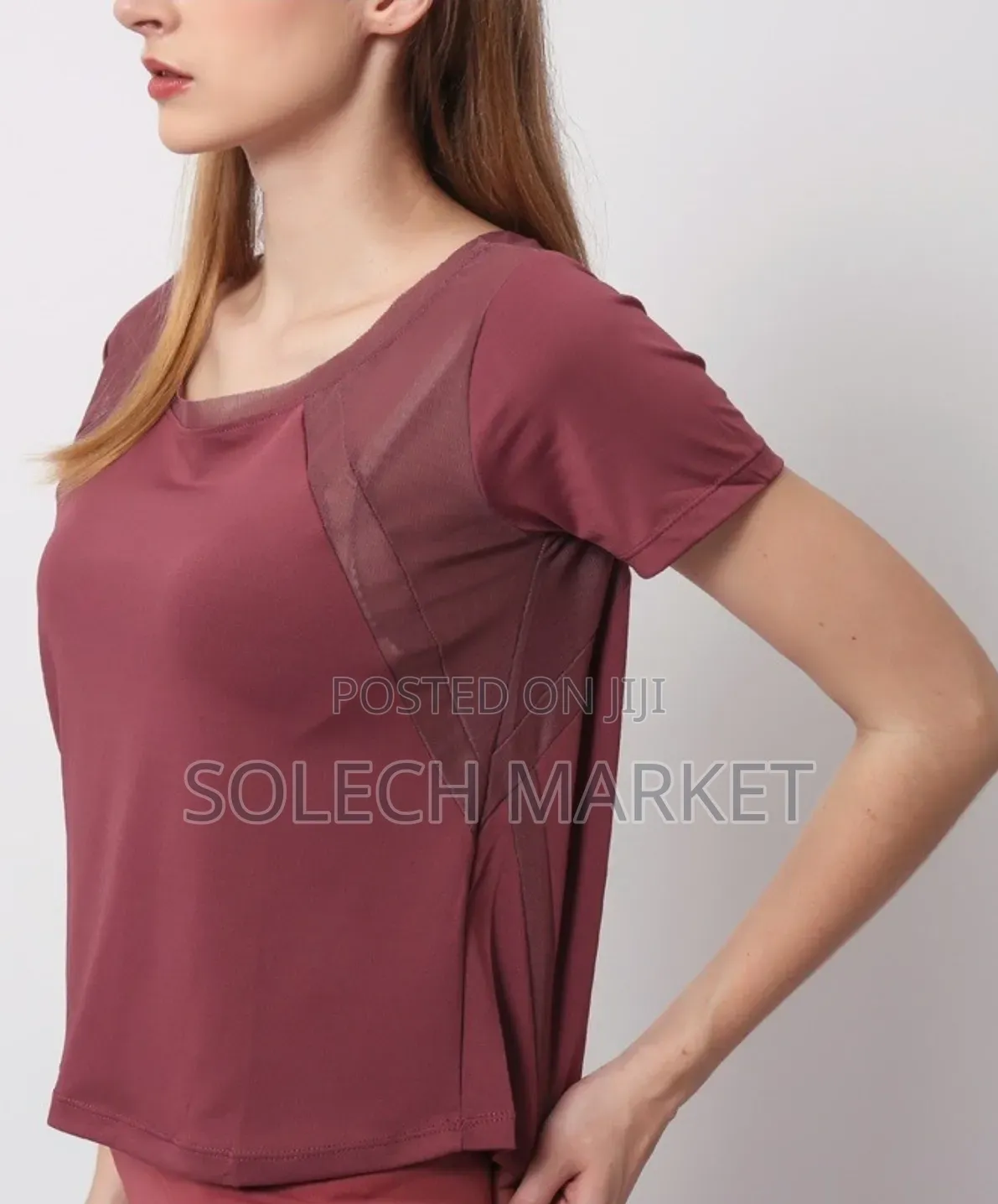 Lululemon Sculpt Short Sleeve Top