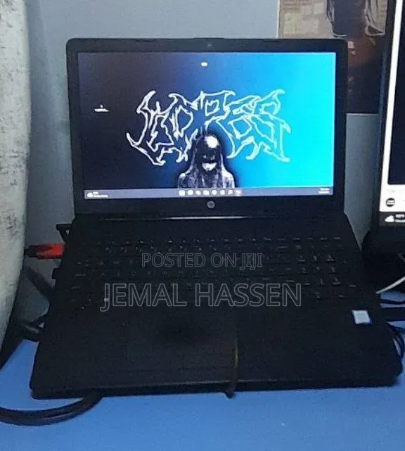 Laptop HP 15S 4GB Intel Core i5 HDD 256GB
