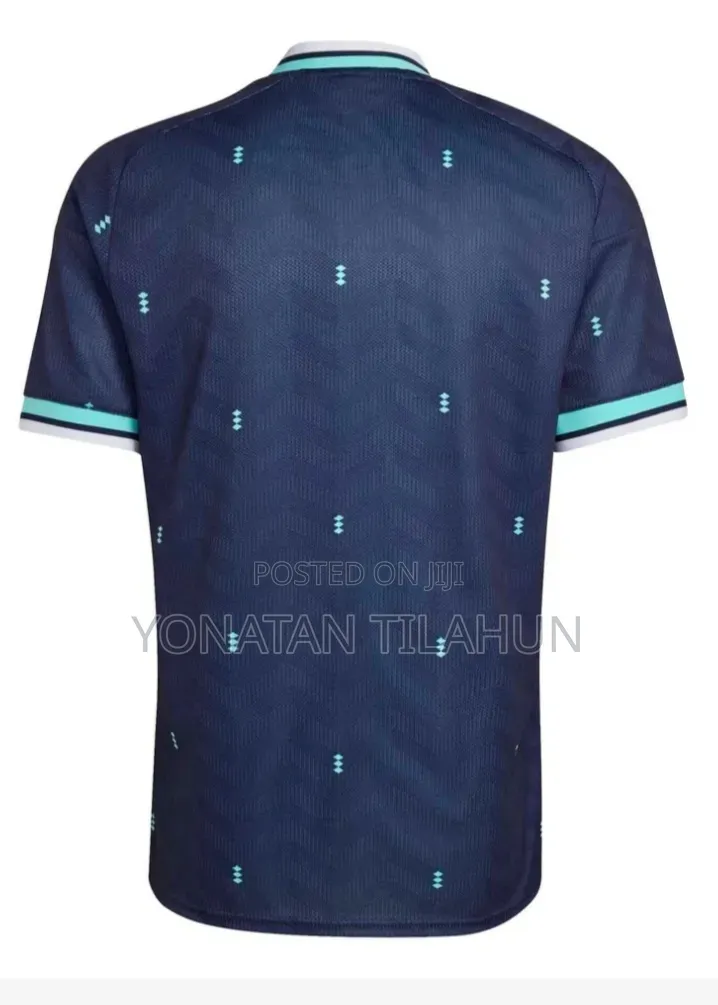 2026 Germany World Cup Away Jersey