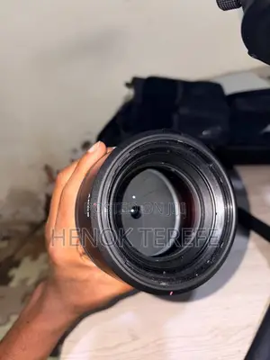 Sony Gm 85mm F/1.4 Lens