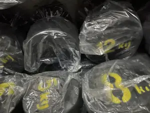 Dumbbell 80 Birr Per Kilo