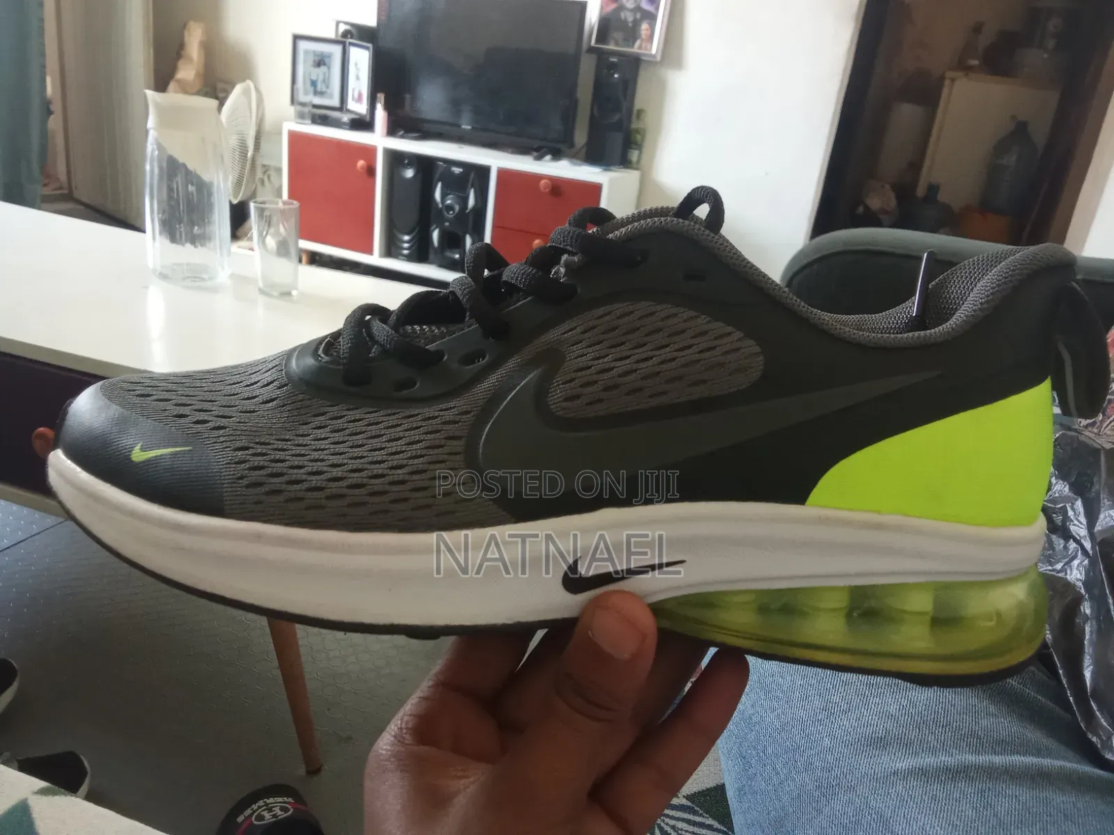 Nike Air Max