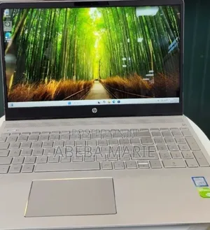 New Laptop HP Pavilion 15 16GB Intel Core i7 SSD 512GB