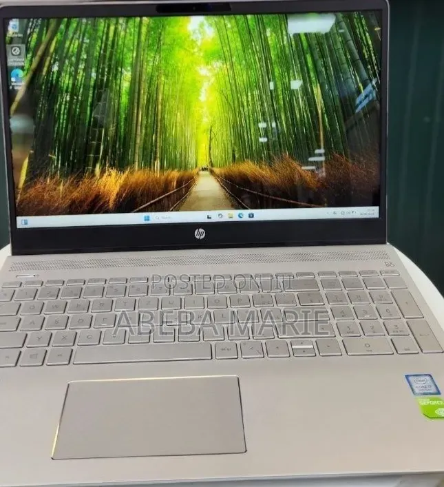 New Laptop HP Pavilion 15 16GB Intel Core i7 SSD 512GB