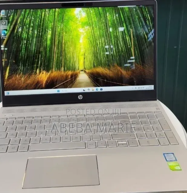 New Laptop HP Pavilion 15 16GB Intel Core i7 SSD 512GB