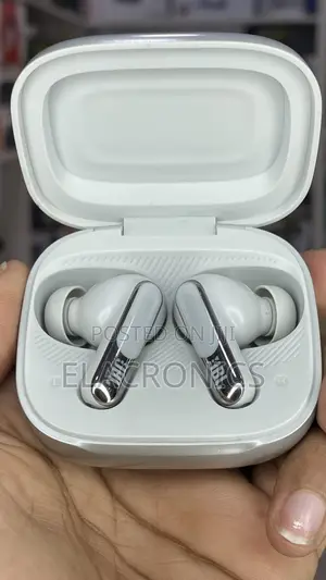 JBL Earbuds Beam 3