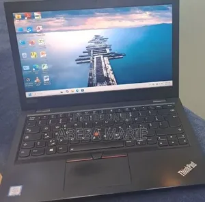 New Laptop Lenovo ThinkPad L380 16GB Intel Core i5 SSD 512GB