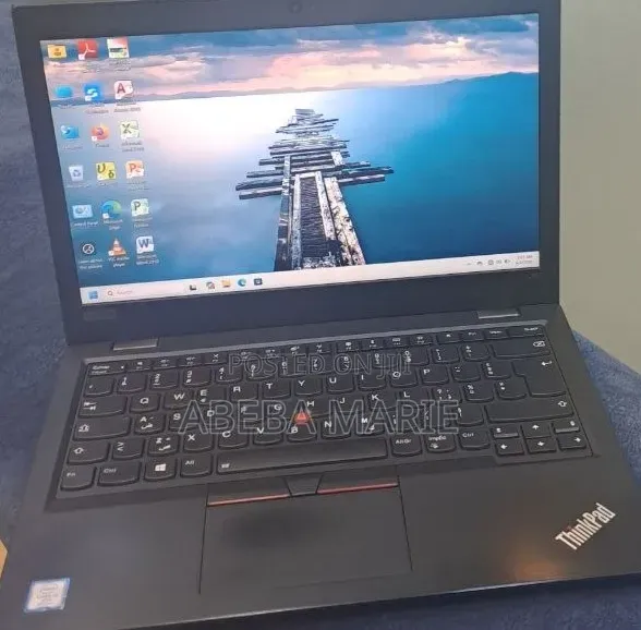 New Laptop Lenovo ThinkPad L380 16GB Intel Core i5 SSD 512GB