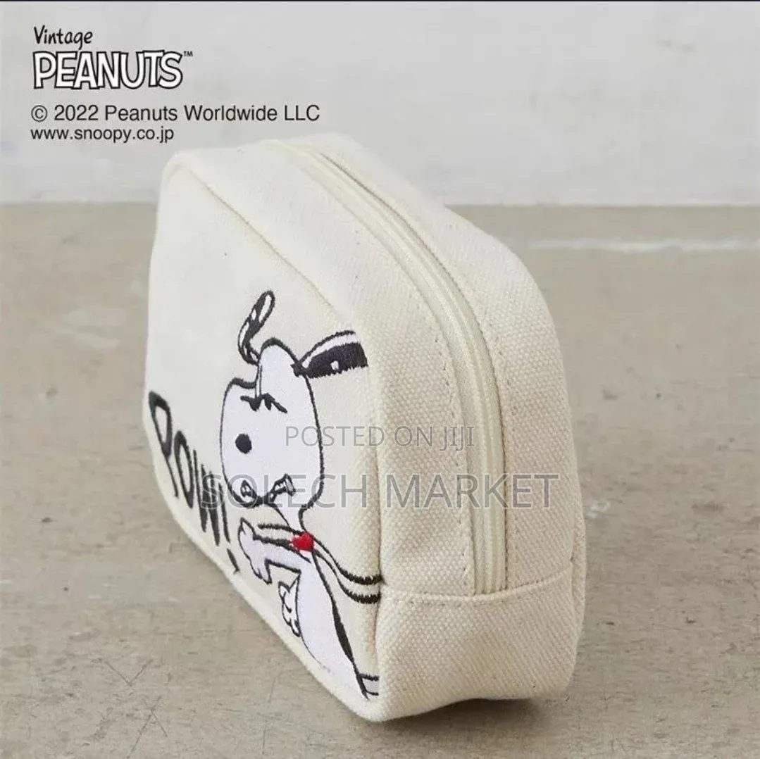 Peanuts X
