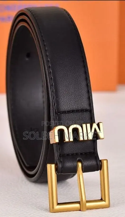 Da Milano Women's Genuine