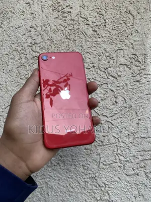 Apple iPhone 8 64 GB Red