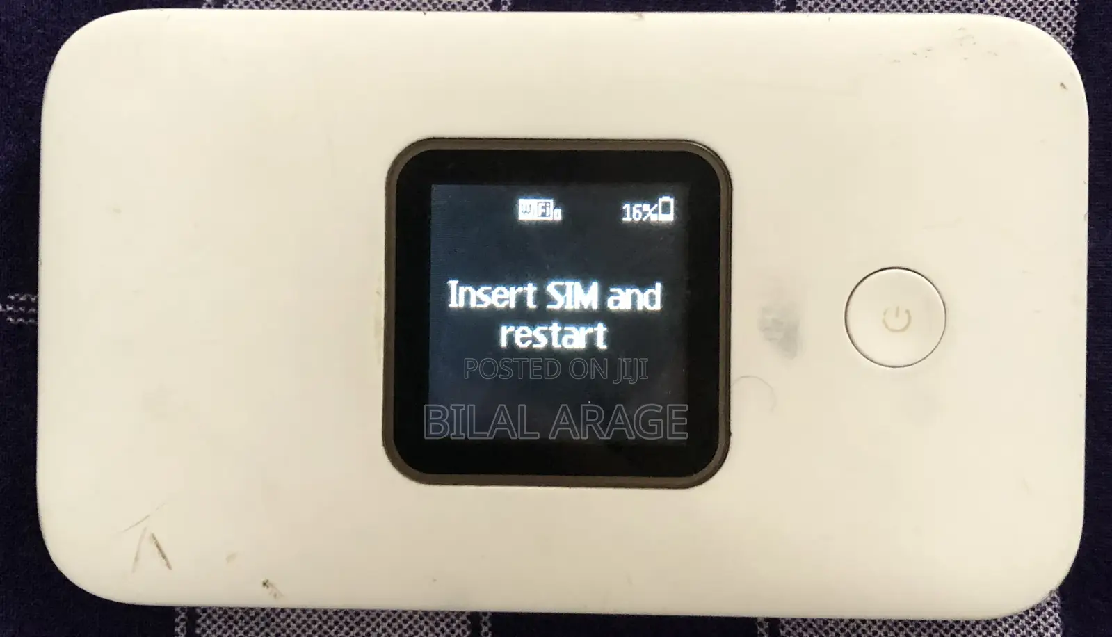 Huawei Wifi Router