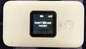 Huawei Wifi Router