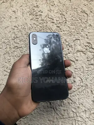 Apple iPhone XS 512 GB Black