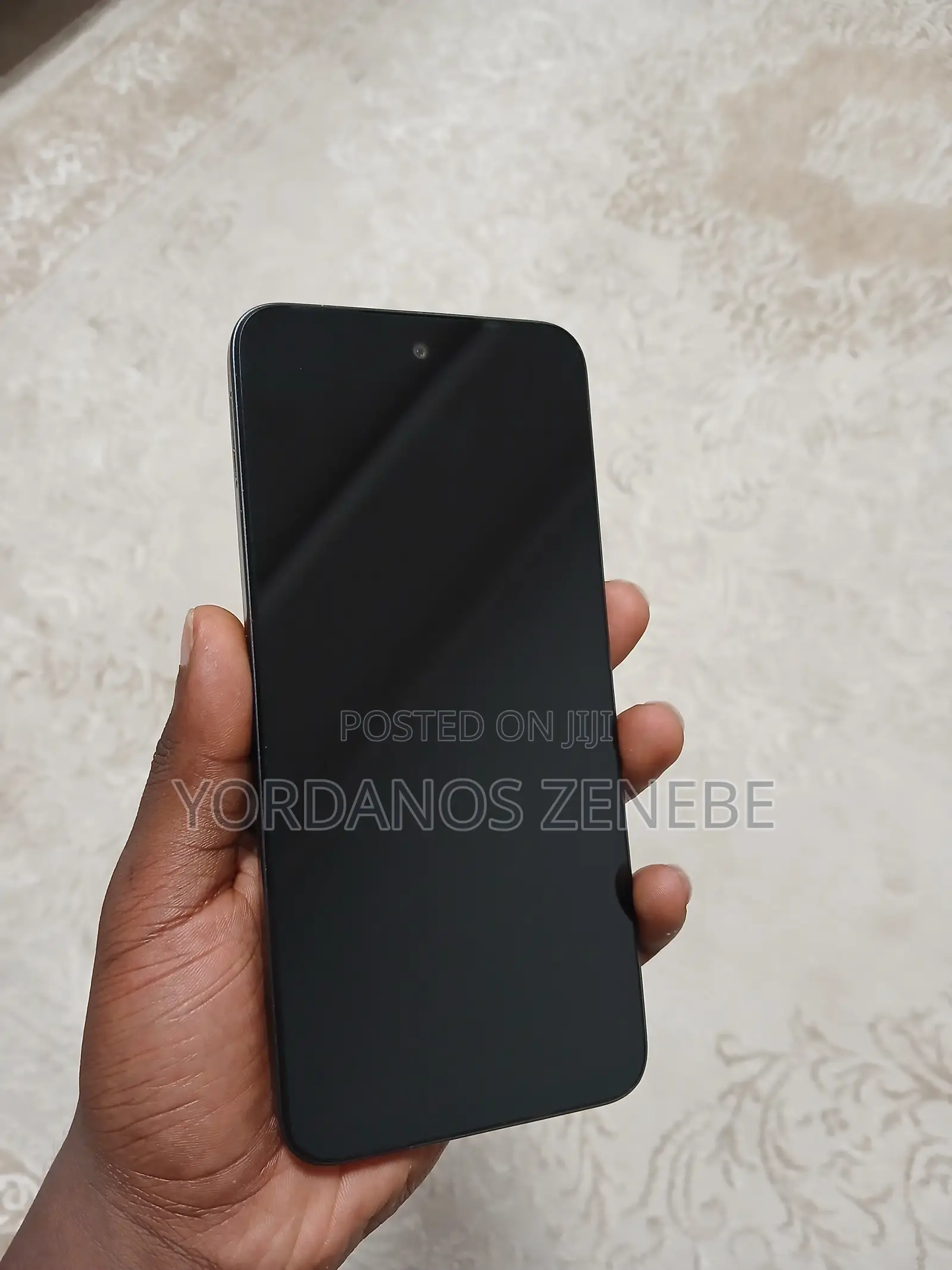 New Infinix Smart 10 64 GB Gray
