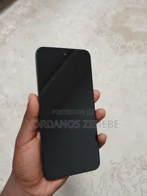 New Infinix Smart 10 64 GB Gray