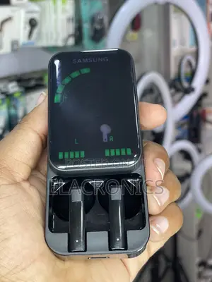 Samsung Buds Kt15 Pro
