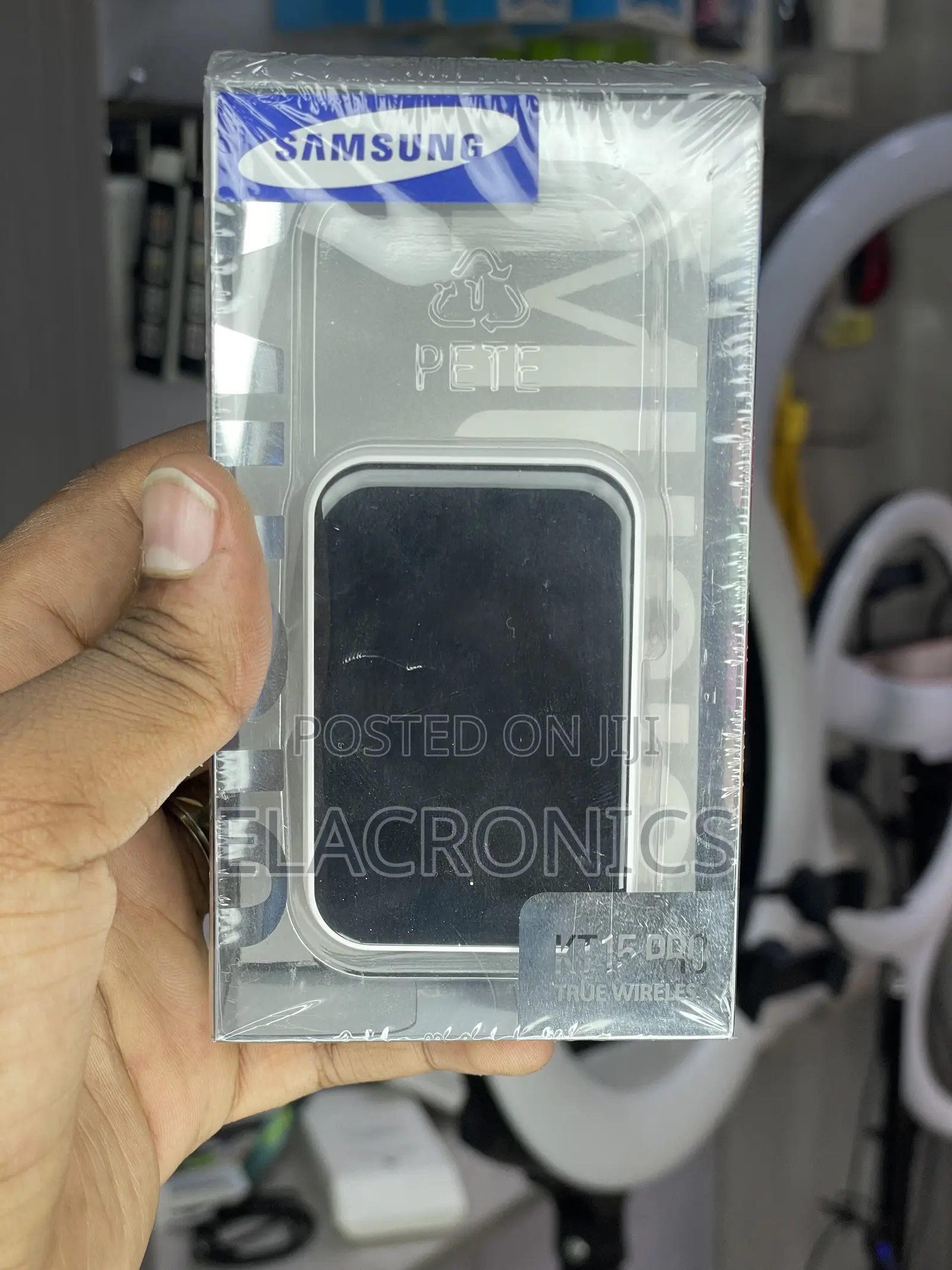 Samsung Buds Kt15 Pro