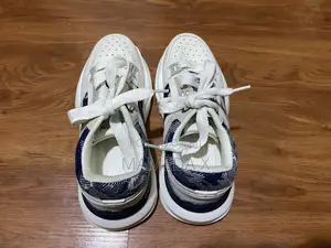 Louis Vuitton Lv Trainer