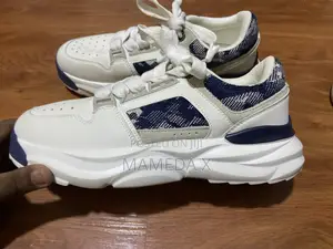 Louis Vuitton Lv Trainer