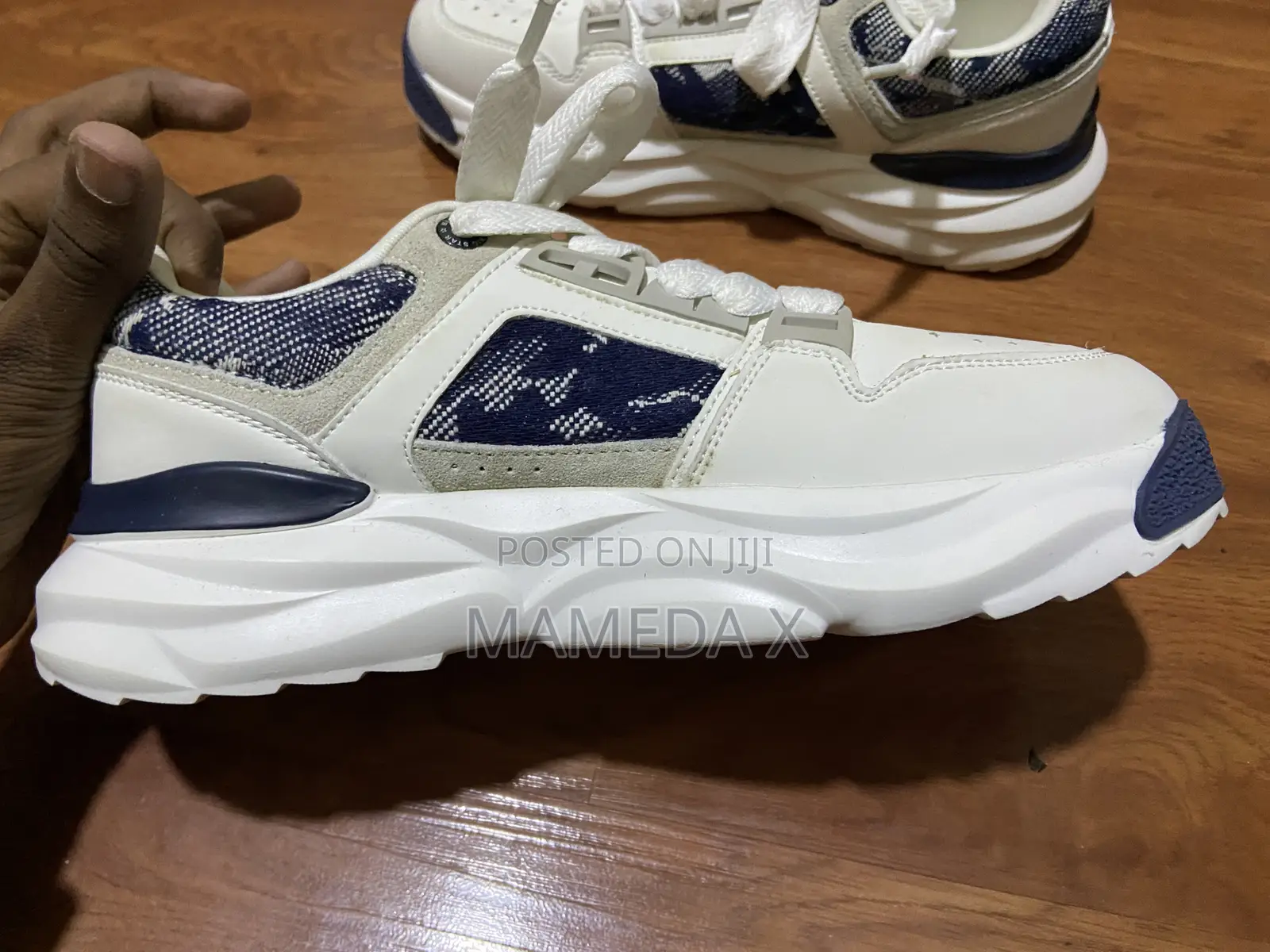 Louis Vuitton Lv Trainer
