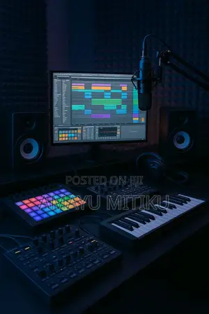 Any Music Daw and Cubase 15 Pro