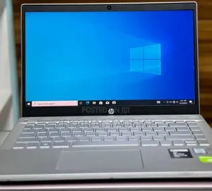 New Laptop HP Pavilion 14 16GB Intel Core i5 SSD 512GB