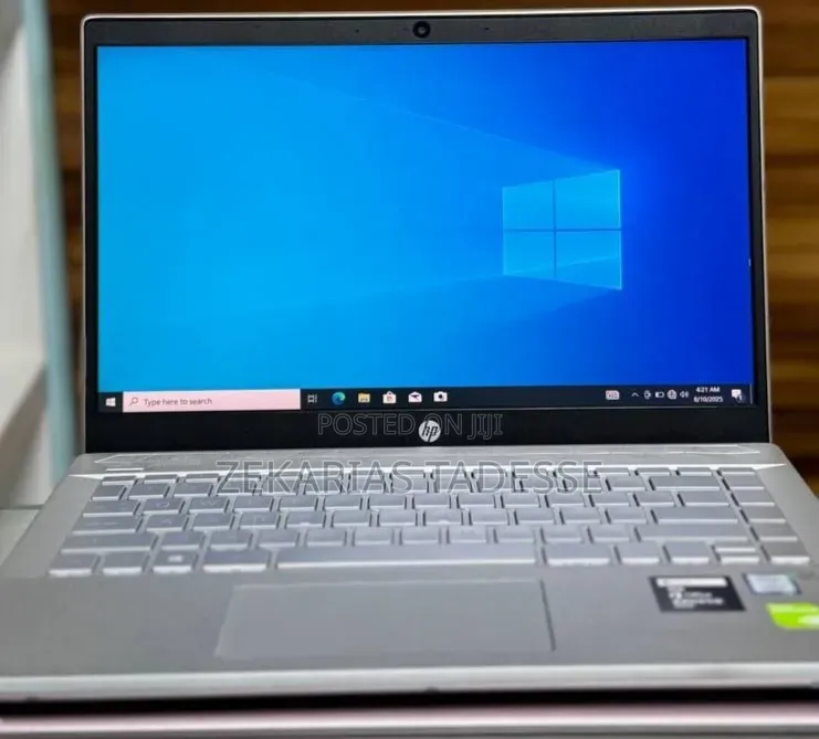 New Laptop HP Pavilion 14 16GB Intel Core i5 SSD 512GB