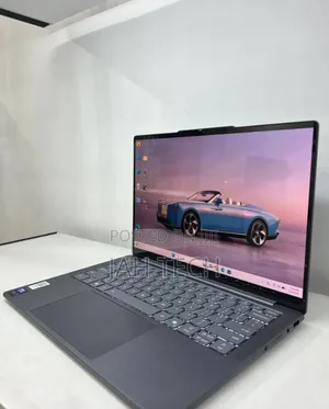 New Laptop Lenovo Ideapad 3 16GB Intel Core Ultra 7 SSD 1T