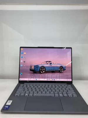 New Laptop Lenovo Ideapad 3 16GB Intel Core Ultra 7 SSD 1T