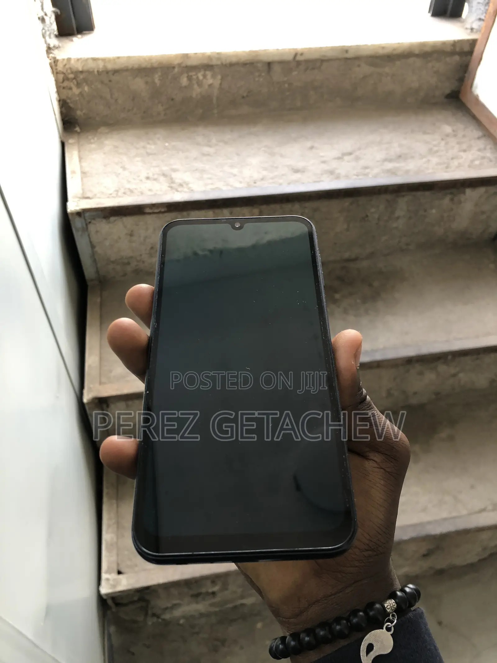 New Samsung Galaxy A24 128 GB Black