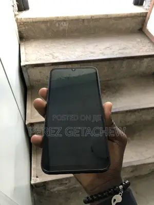 New Samsung Galaxy A24 128 GB Black