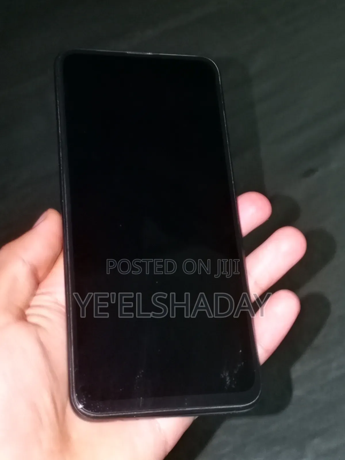 Honor 9X 128 GB Black