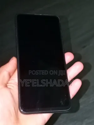 Honor 9X 128 GB Black