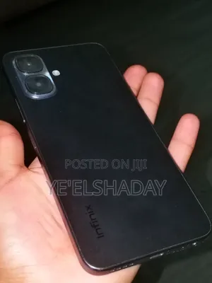 Infinix Smart 10 64 GB Blue