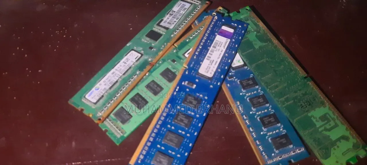 Dektop Ram Pc 3