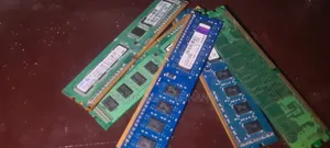 Dektop Ram Pc 3