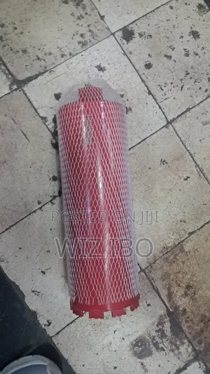 Core Drill Bit