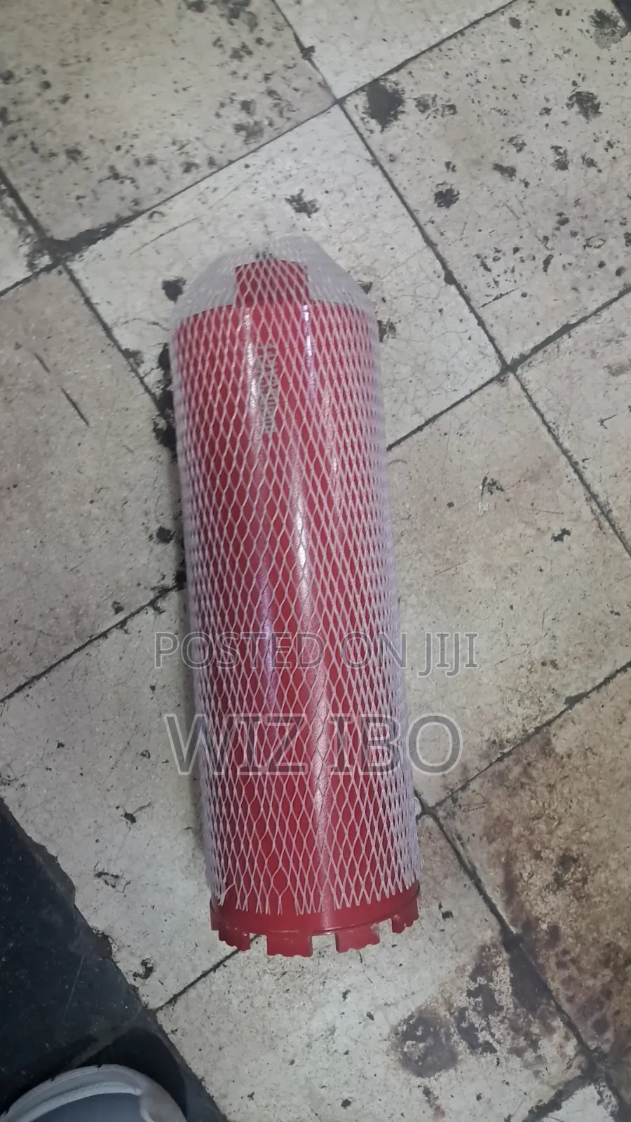 Core Drill Bit