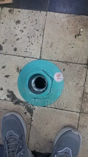 Core Drill Bit