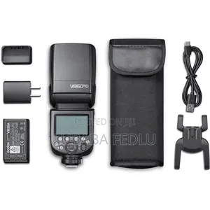 Godox V860iii Speedlight Flash